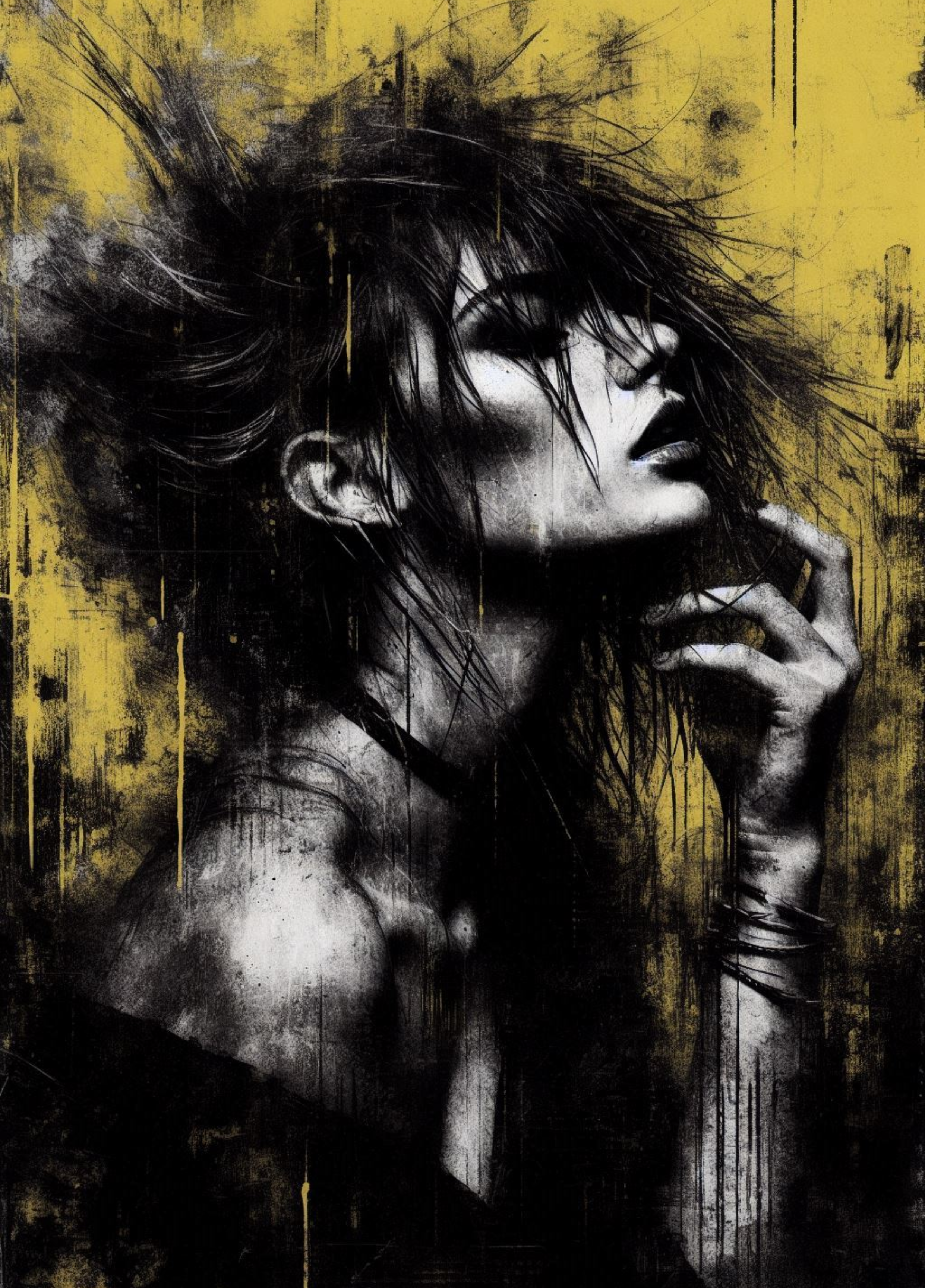 Production et impression Fine Art Elegia Studio