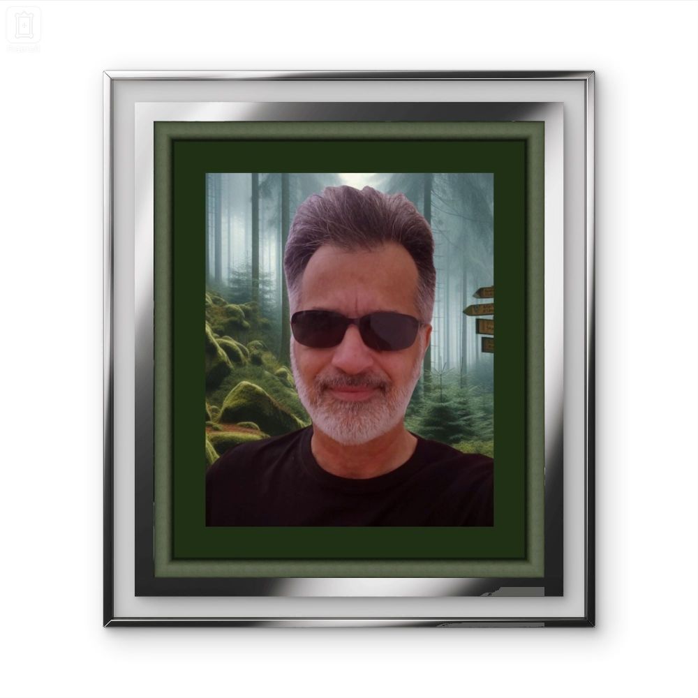 José Correia - Créateur de Elegia Studio