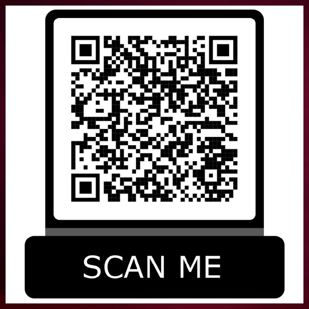 Catalogus via QR-code